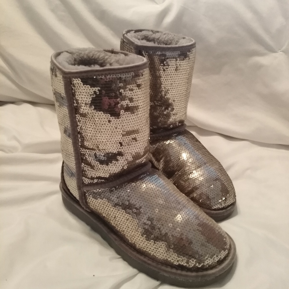 Ugg boots